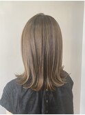 〔d.c.t片山〕シルキーベージュ