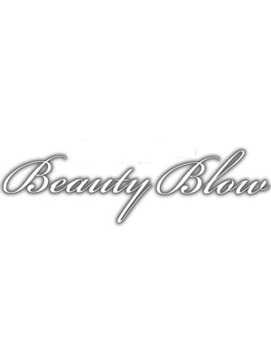 ビューティブロー ビービー(Beauty Blow B.B)