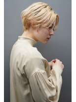 メゾンアトリエ(MaisonAtelier)&nbsp;くびれエアリーショート