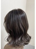 ハイライト+ローライト