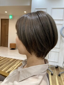 シエル エマージュ 松戸(CIEL Emerge) ひし形ショート