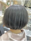 ボブ/ショートボブ/コンパクトボブ
