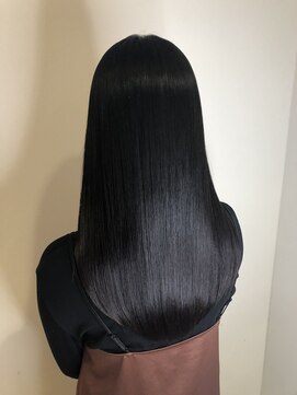 アフィナー(Afinar) 【横浜/Afinar】髪