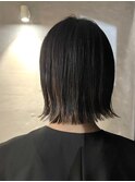 外はねボブ