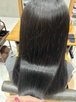 エル 横浜(eL)&nbsp;【 eL横浜 】髪質改善