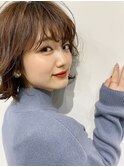 エアリーボブ