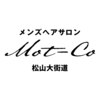 モットコウ 松山大街道(Mot-Co)のお店ロゴ