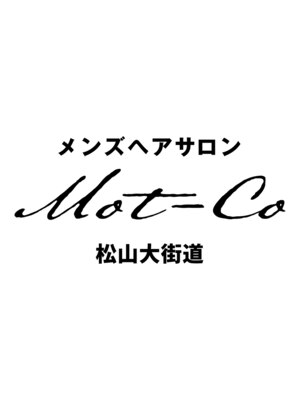 モットコウ 松山大街道(Mot-Co)