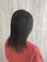 シエル 立川店(CIEL) 【KAZUYA×CIEL】オリーブグレージュ