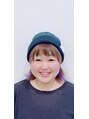 アライブ(Alive) 善林 愛