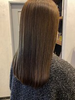 ニュートライズ(NEUTRIZE) ショコラグレージュ