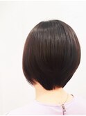 ショートスタイル