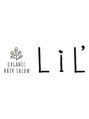 リル 川西(LiL')&nbsp;LiL’ デザイナー