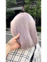 テテ(TETE)&nbsp;ホワイトピンク