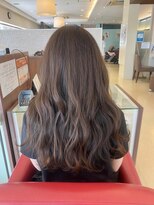 レクラ 清須店(L'eclat)&nbsp;グレージュカラー