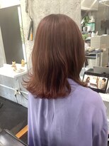 ヘアサロン リリ(riri) くびれスタイル