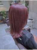 レッドヴァイオレット