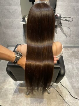 アンダーバーホワイト 南海難波店(_WHITE) 南海難波駅徒歩3分,髪質改善,ヘアカラー,カット,学割U24