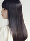 エス ヘア サロン(S. HAIR SALON)の写真/【話題】髪の芯にナノレベルで働きかける最新ヘアケア『COREME』トリートメントで、自然とまとまる艶髪へ。
