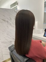 イレス 札幌駅南店(IRESU)&nbsp;髪質改善/縮毛矯正/美髪/酸性ストレート/白髪染め/ヘッドスパ