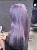 イメチェン/ハッシュカット/フルバング/似合わせカット/栄