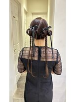 コル(CoL)&nbsp;タイトツイン♪個性派さん向け♪