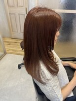 エレノア 梅田店(Eleanor)&nbsp;ライトブラウン