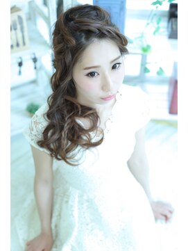 アルトリスト(Altruist Aging×HAIR&SPA) ☆イメチェンピンクベージュアンブレラカラー前髪クールショート