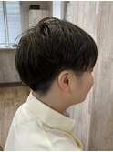 ショートカット/ベリーショート/ショート女子