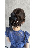 hair set