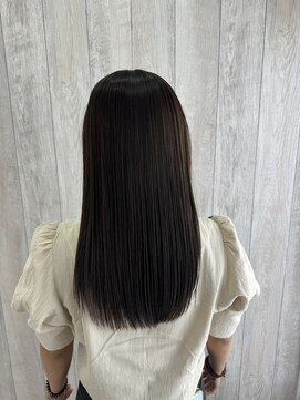 シエル 立川店(CIEL) 【KAZUYA×CIEL】オリーブアッシュ