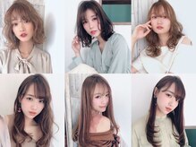 モラ 久我山(MOLA)の雰囲気（ブリーチなしダブルカラーなどご希望をお聞かせください。）