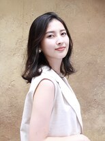 ビュートリアム 梅田(BEAUTRIUM)&nbsp;ひし形レイヤー