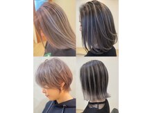 アールヘア(ar hair)