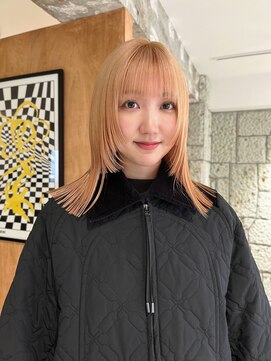 束 honey beige