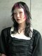 イキ(ikiii)の写真/【大通/札幌/美容室】ハイセンスで周りと差が付く＊ワタシだけのスタイル＊顔回りデザインカラー◇