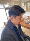 ショート/メンズカット/20代30代40代