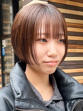 スミス 秋葉原(Smith) ミニボブ／ボブ／秋葉原