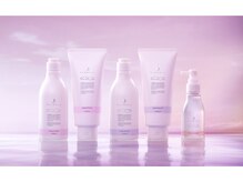 ライオンハート 長命ケ丘店(Lion Heart)の雰囲気（髪質の変化やダメージを『元』から改善。髪そのものを取り戻そう）