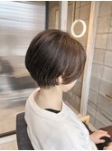 くびれショート☆