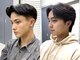 ソラ 表参道(SORA)の写真/髪質やクセを活かしたスタイルをご提案◎自宅でのスタイリングも簡単に♪ONもOFFもキマるスタイルに…。