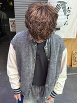 フェブ(fev)&nbsp;(fev_sora)men's highlight