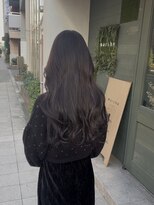 マーシュ(marshu)&nbsp;【Ami】柔らかオリーブグレー