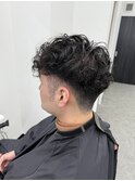 スペインカール