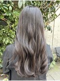 ロングスタイル