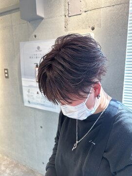 トゥルークリエイション 大宮(True Creation) シースルーフェザー