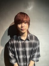 ラフィス ヘアー ココ 博多店(La fith hair coco) 立石 璃央