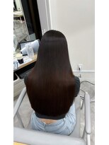 アチェロ(Acero.)&nbsp;うねり矯正