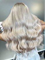 フェルーナ(FERNA) ホワイトベージュニュアンス