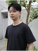 センターパート